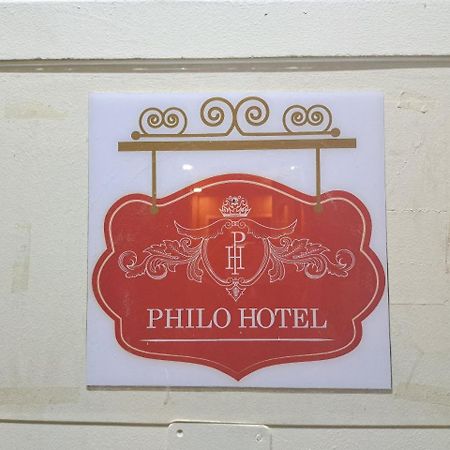 Philo Hotel Kaherah Luaran gambar
