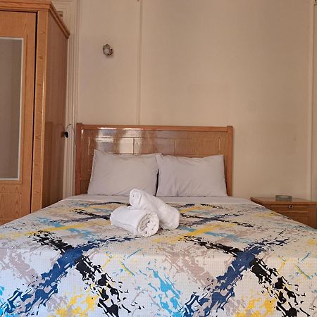 Philo Hotel Kaherah Luaran gambar
