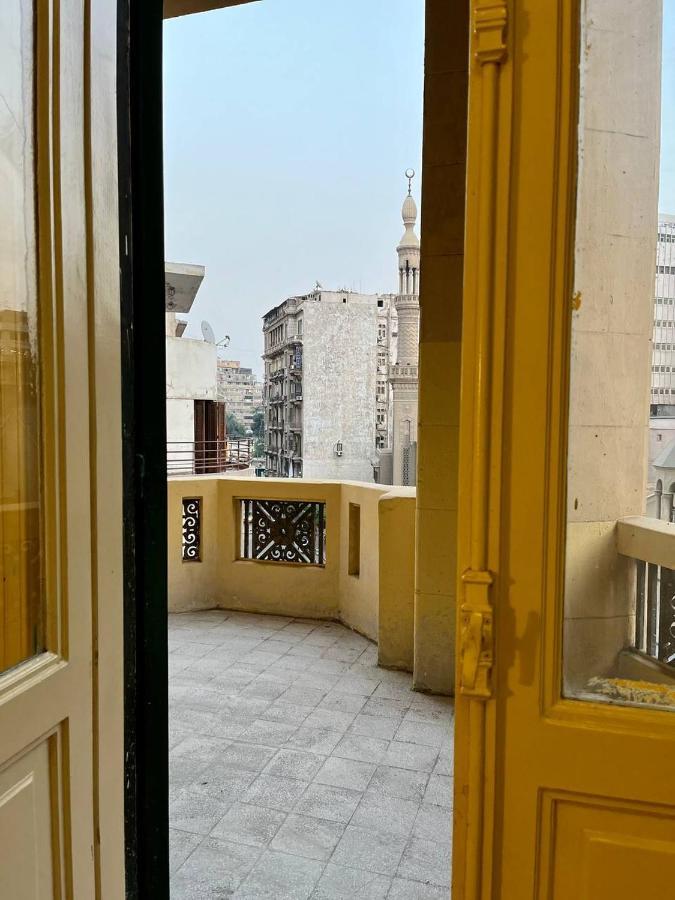 Philo Hotel Kaherah Luaran gambar