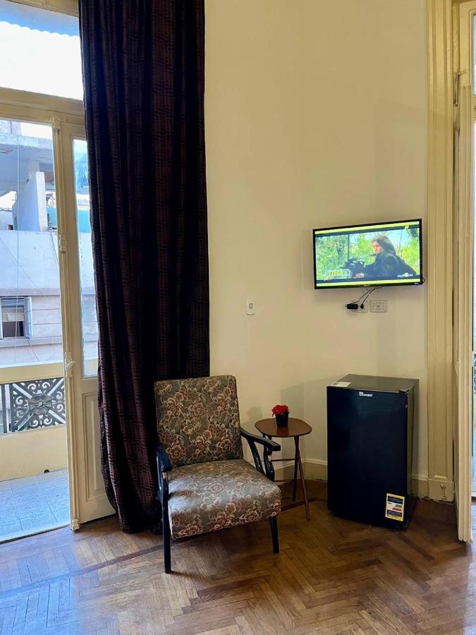Philo Hotel Kaherah Luaran gambar