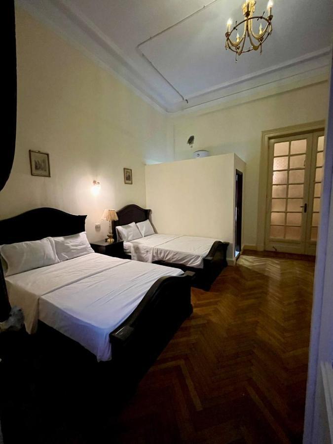 Philo Hotel Kaherah Luaran gambar