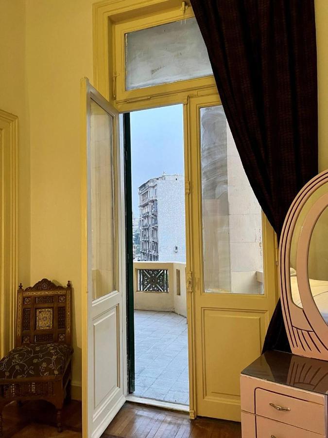 Philo Hotel Kaherah Luaran gambar