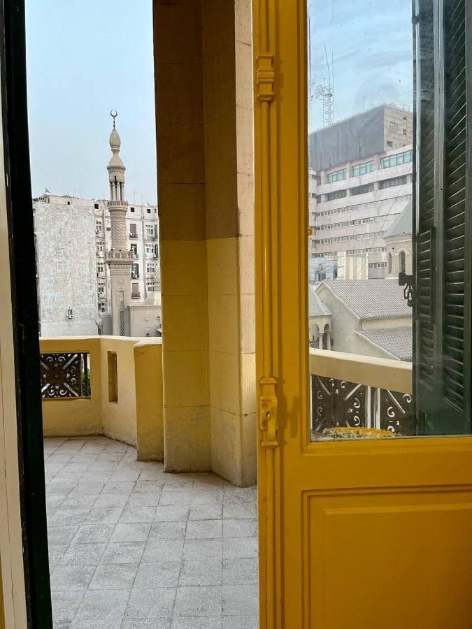 Philo Hotel Kaherah Luaran gambar