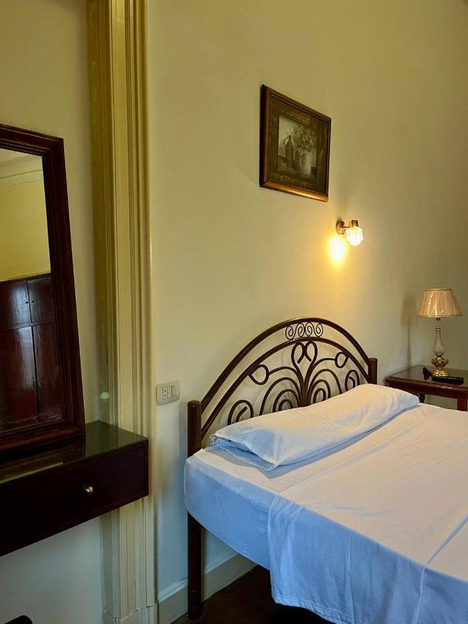 Philo Hotel Kaherah Luaran gambar