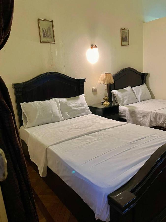 Philo Hotel Kaherah Luaran gambar