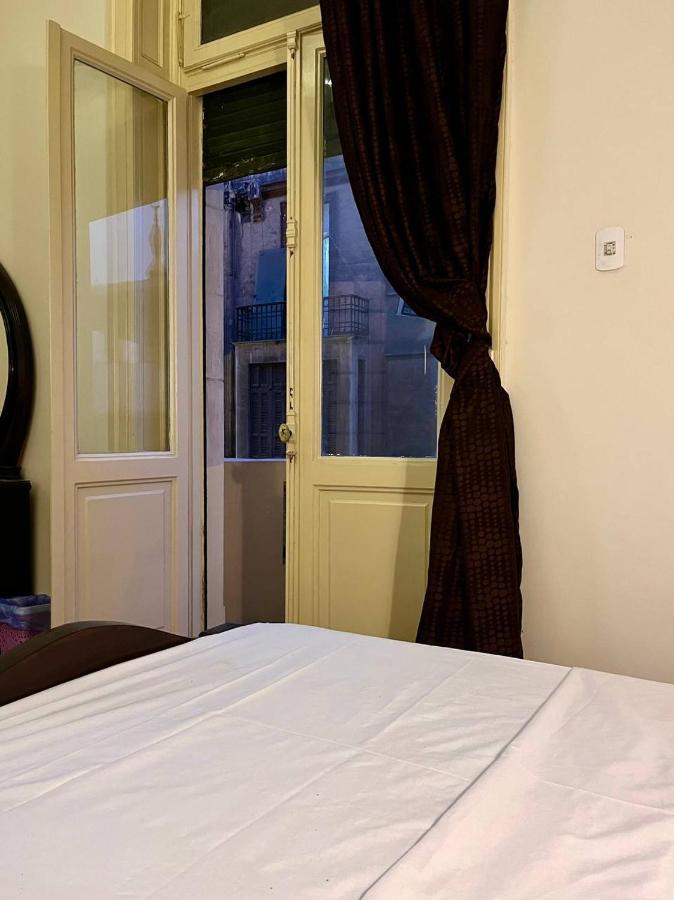 Philo Hotel Kaherah Luaran gambar