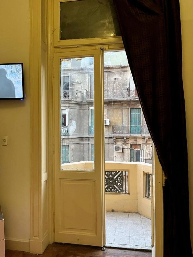 Philo Hotel Kaherah Luaran gambar