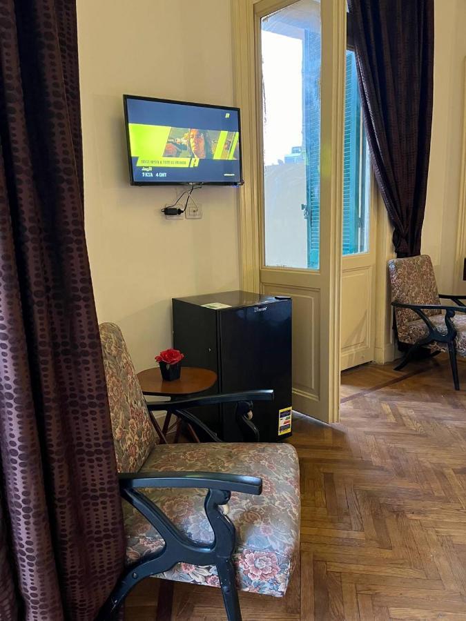 Philo Hotel Kaherah Luaran gambar