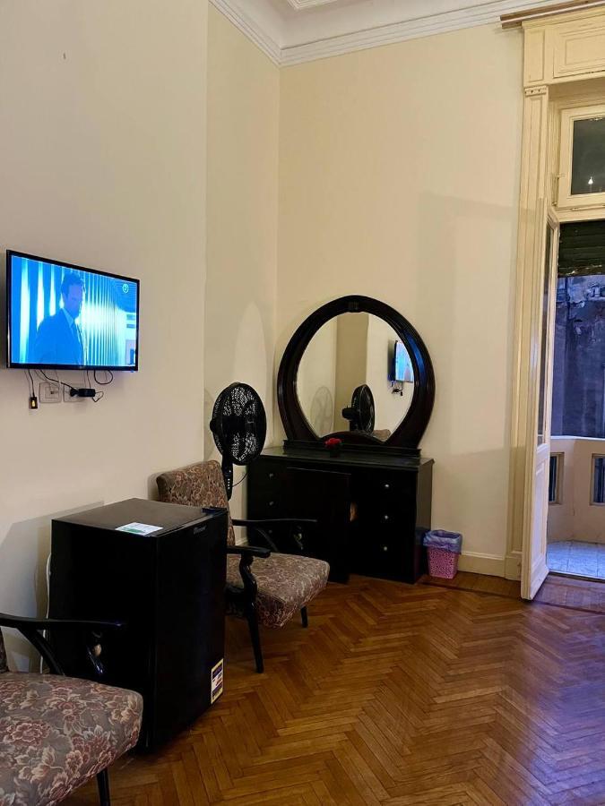 Philo Hotel Kaherah Luaran gambar
