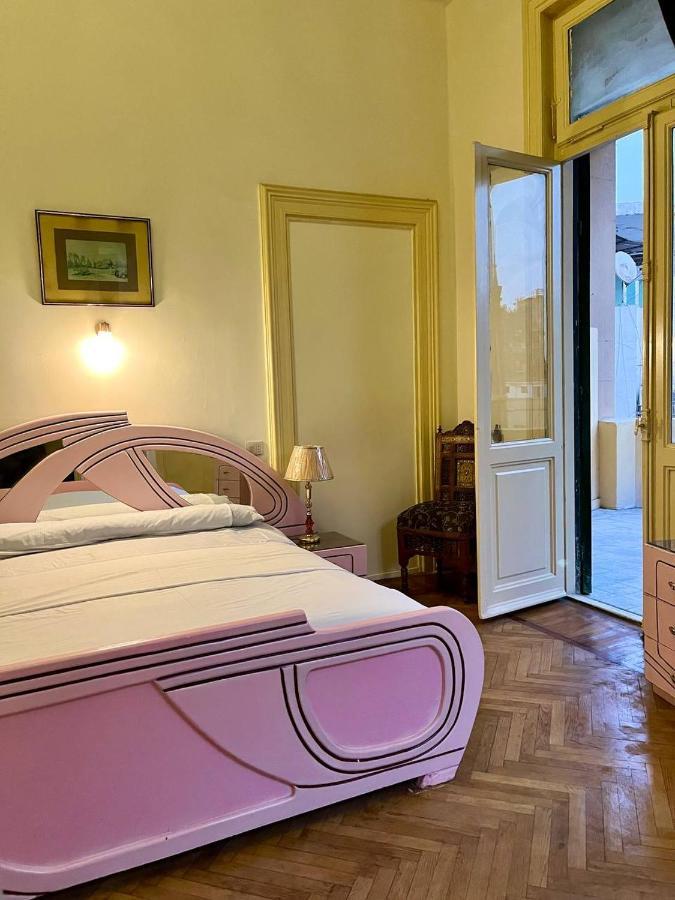 Philo Hotel Kaherah Luaran gambar