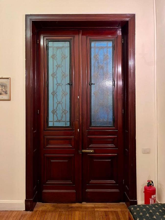 Philo Hotel Kaherah Luaran gambar