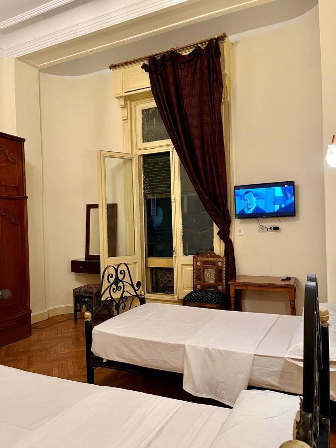 Philo Hotel Kaherah Luaran gambar