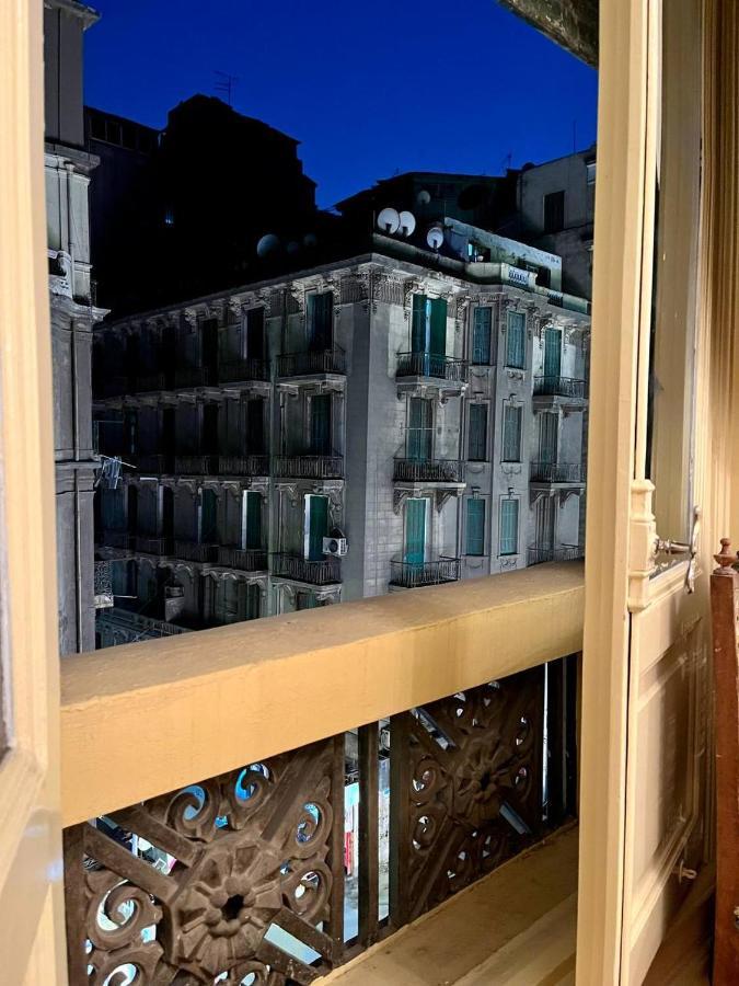 Philo Hotel Kaherah Luaran gambar