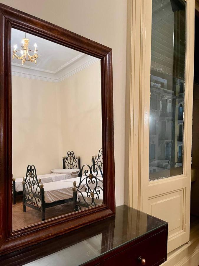 Philo Hotel Kaherah Luaran gambar