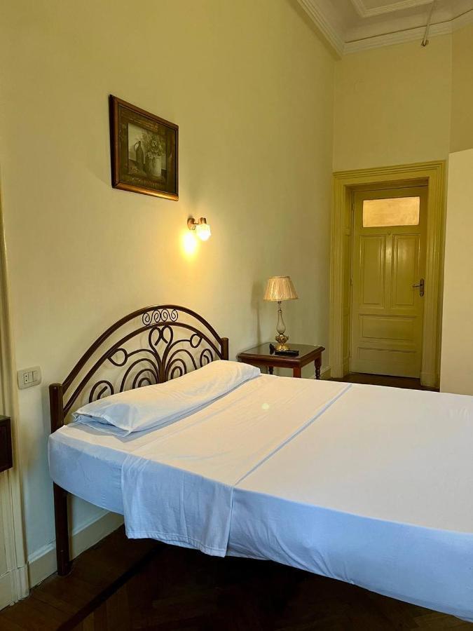Philo Hotel Kaherah Luaran gambar
