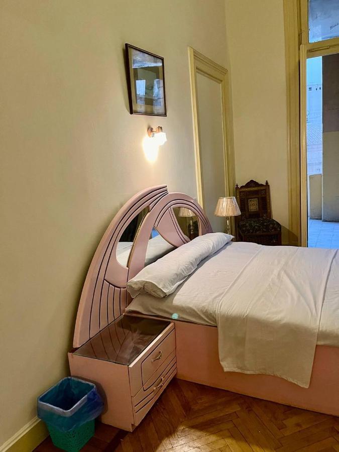 Philo Hotel Kaherah Luaran gambar