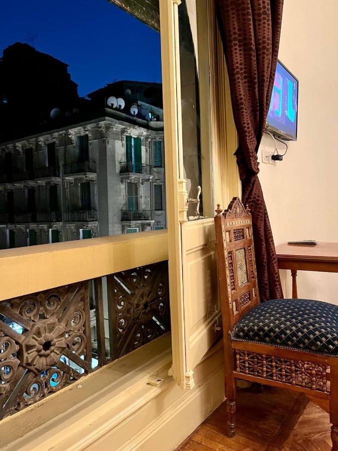 Philo Hotel Kaherah Luaran gambar