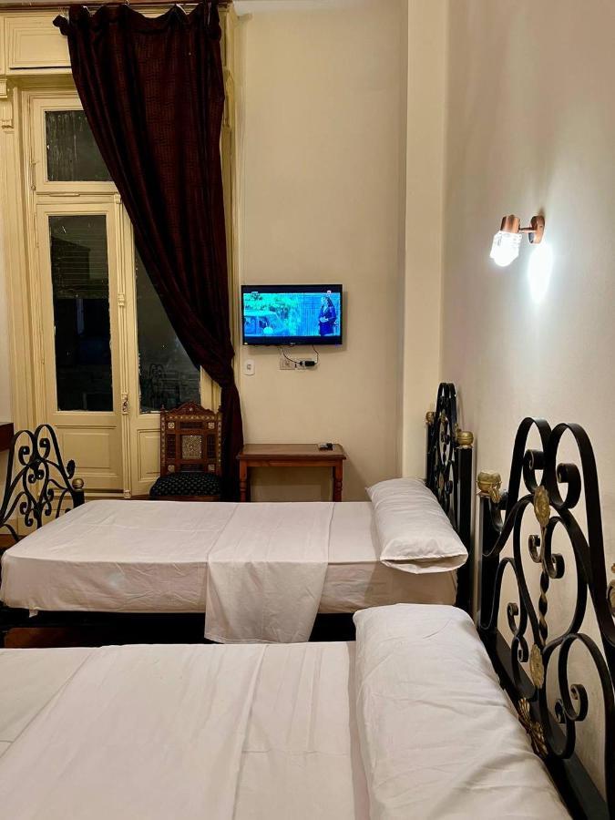 Philo Hotel Kaherah Luaran gambar