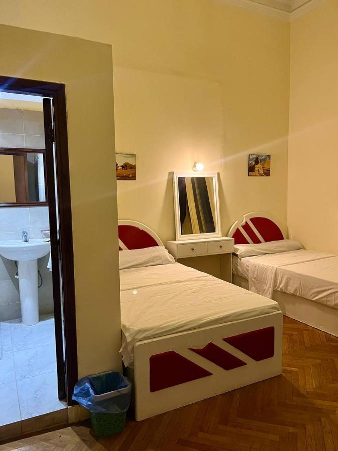 Philo Hotel Kaherah Luaran gambar