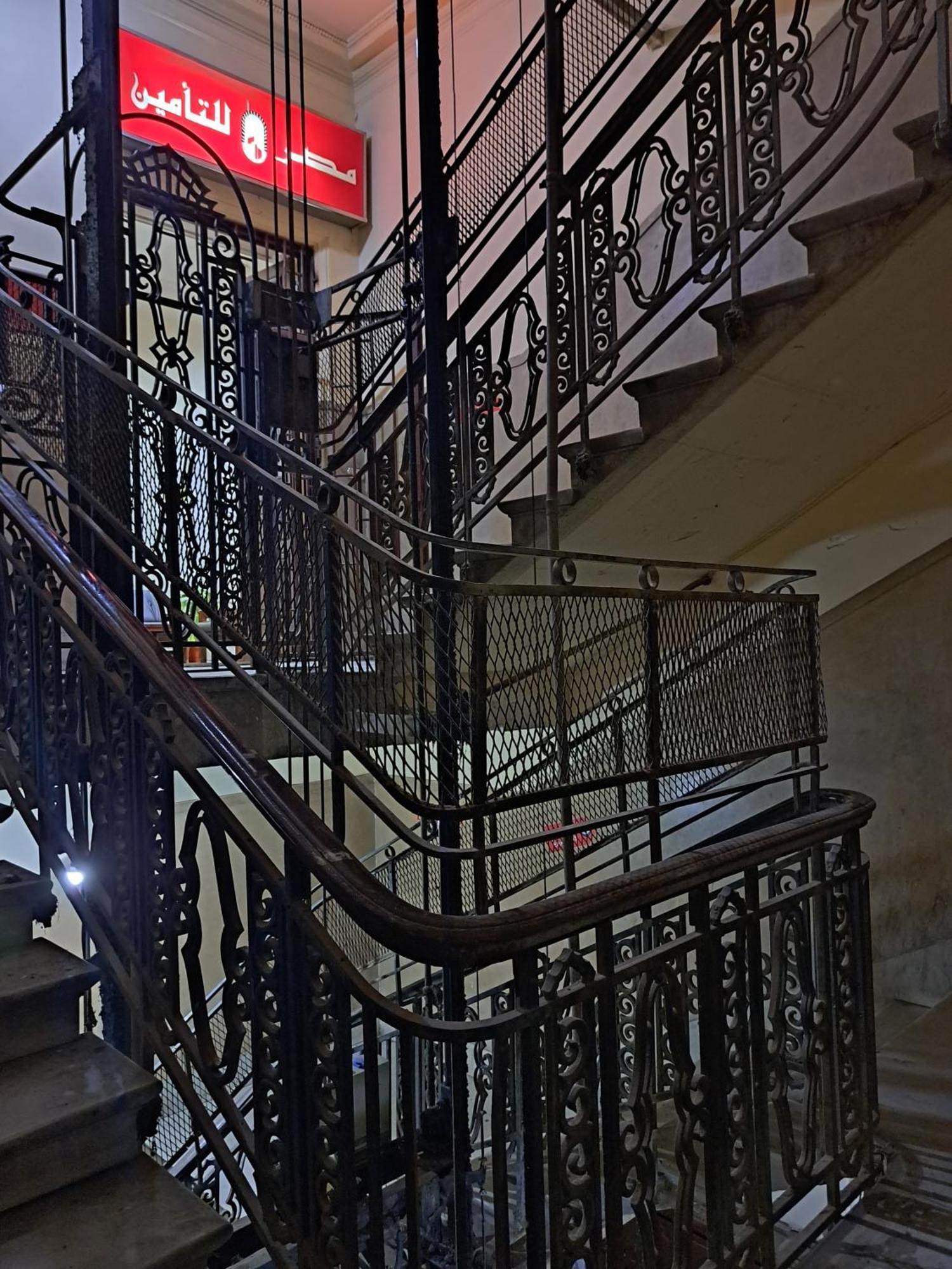 Philo Hotel Kaherah Luaran gambar