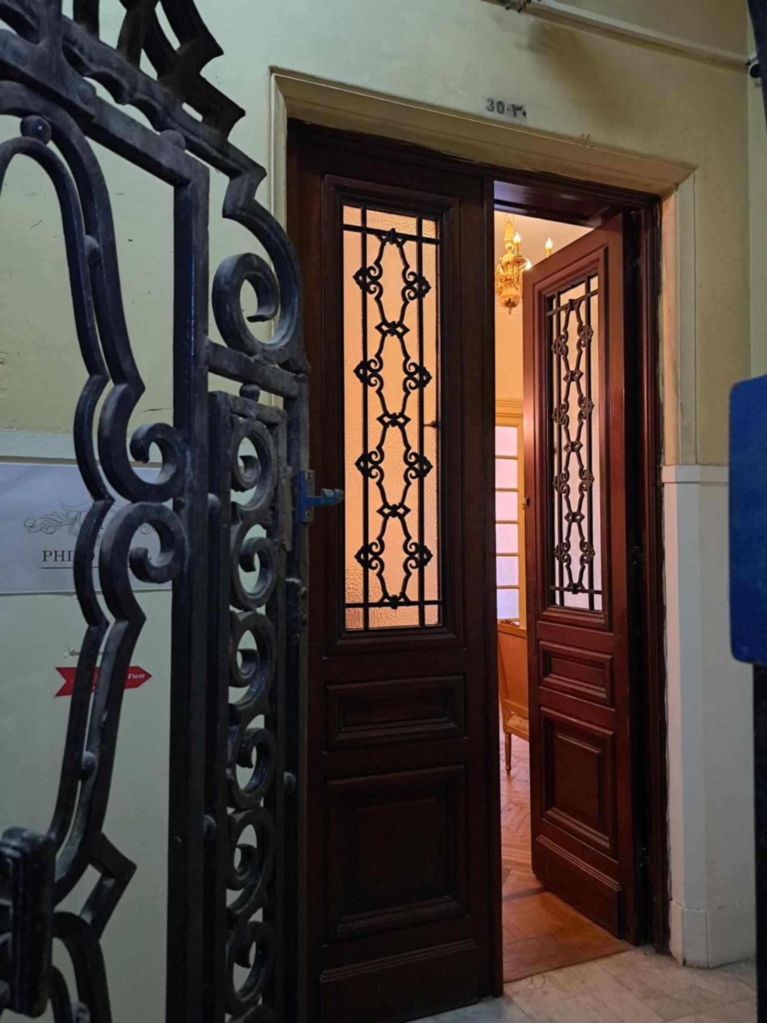 Philo Hotel Kaherah Luaran gambar