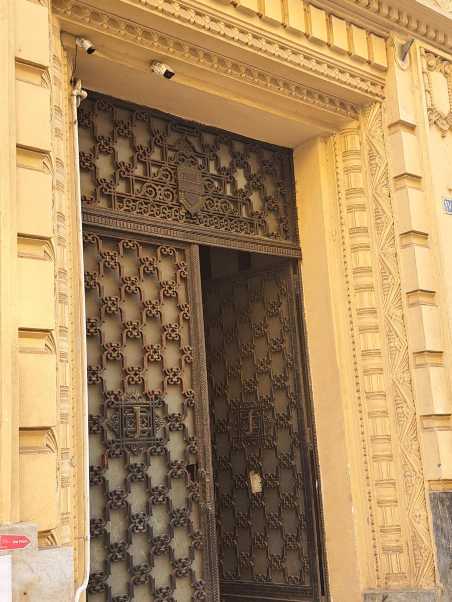 Philo Hotel Kaherah Luaran gambar