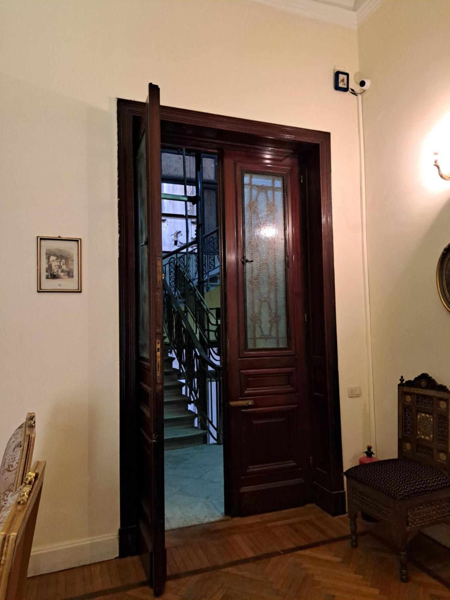 Philo Hotel Kaherah Luaran gambar