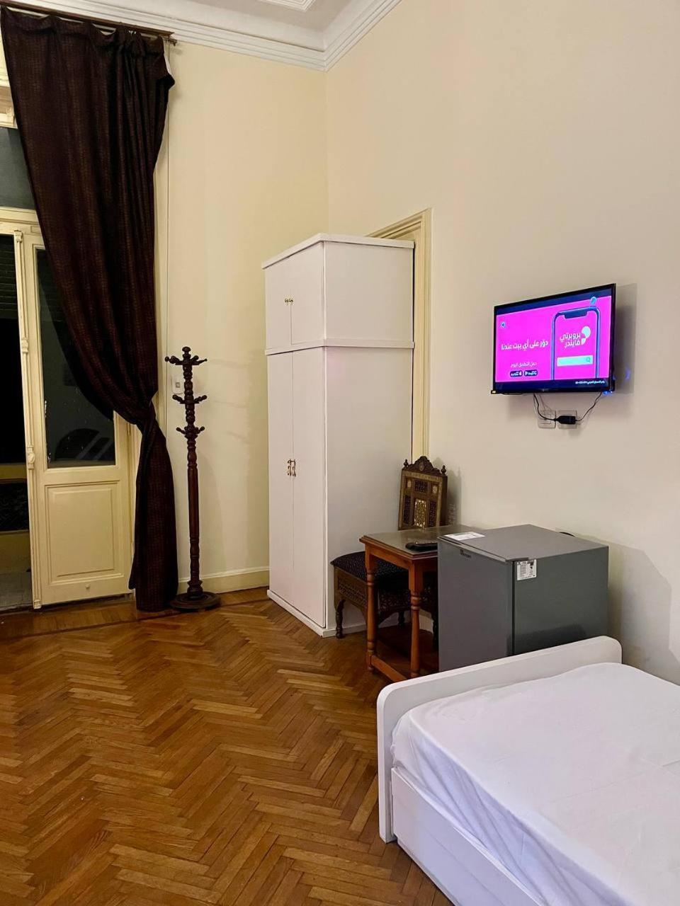 Philo Hotel Kaherah Luaran gambar