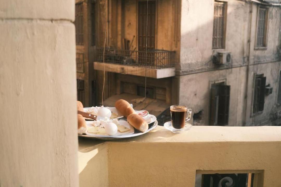 Philo Hotel Kaherah Luaran gambar