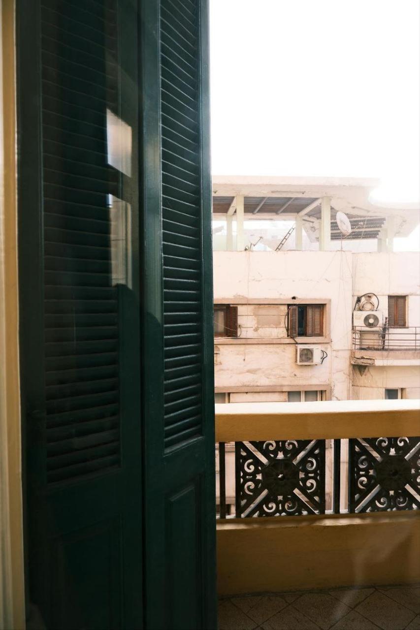 Philo Hotel Kaherah Luaran gambar