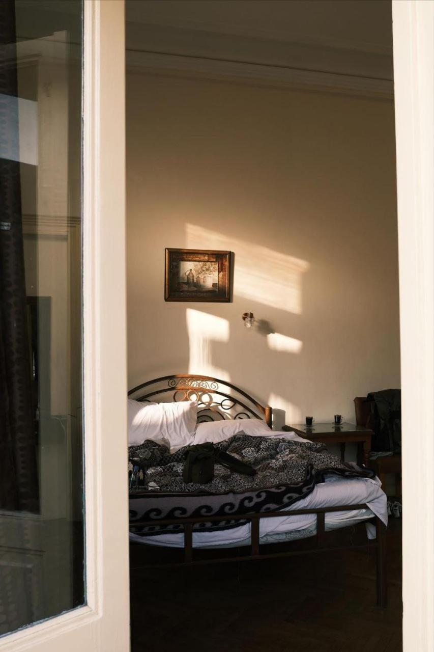 Philo Hotel Kaherah Luaran gambar