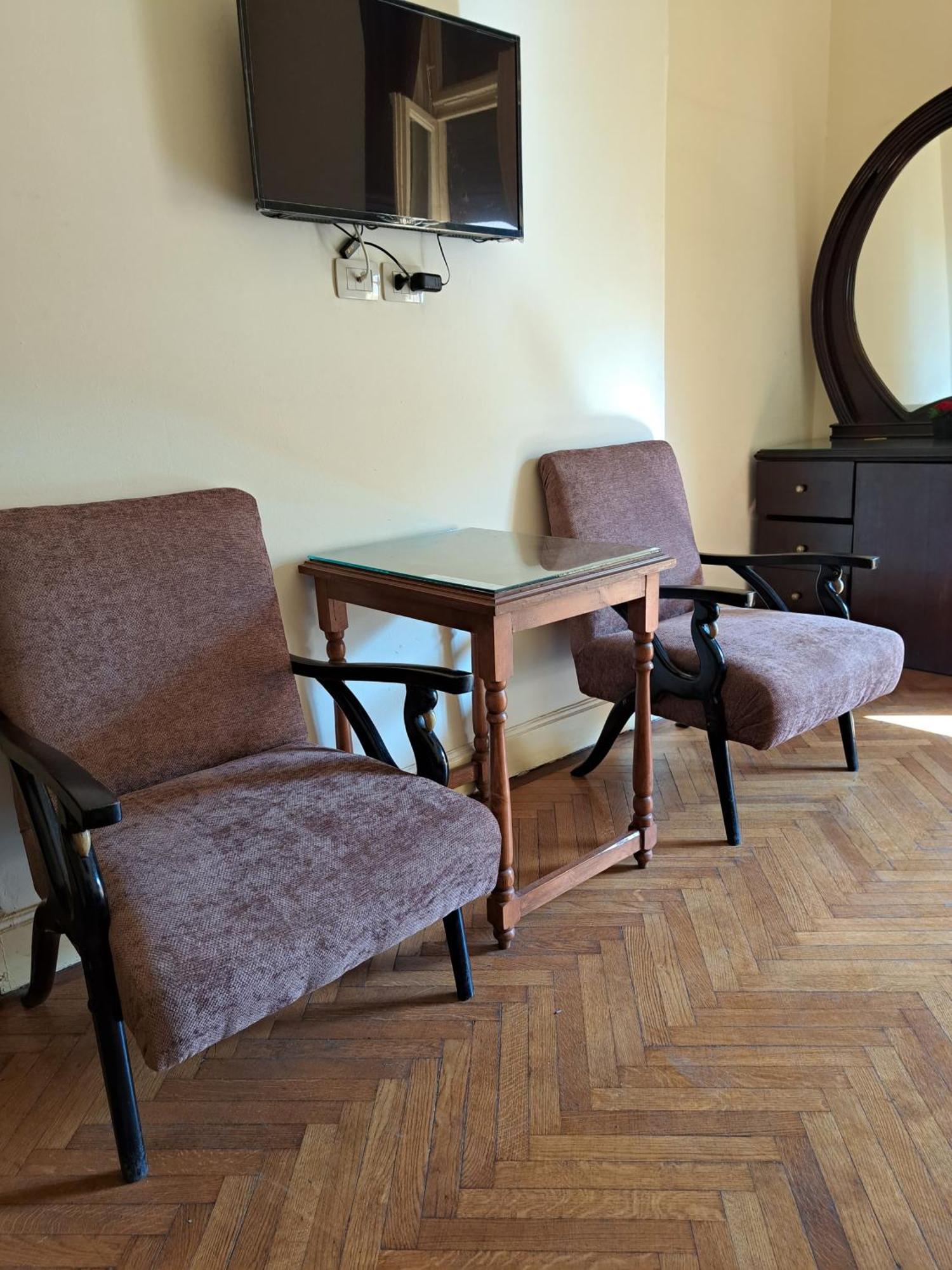 Philo Hotel Kaherah Luaran gambar