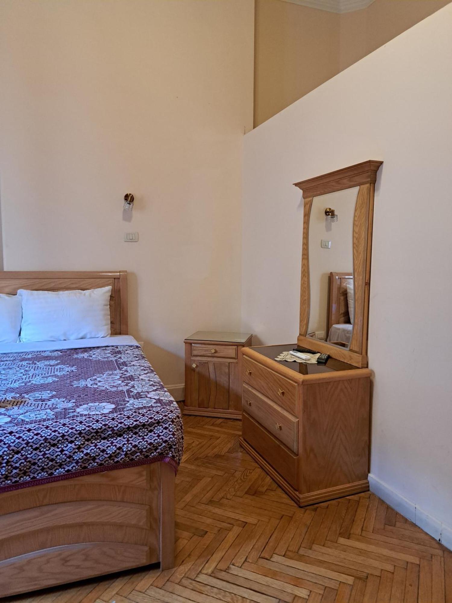 Philo Hotel Kaherah Luaran gambar