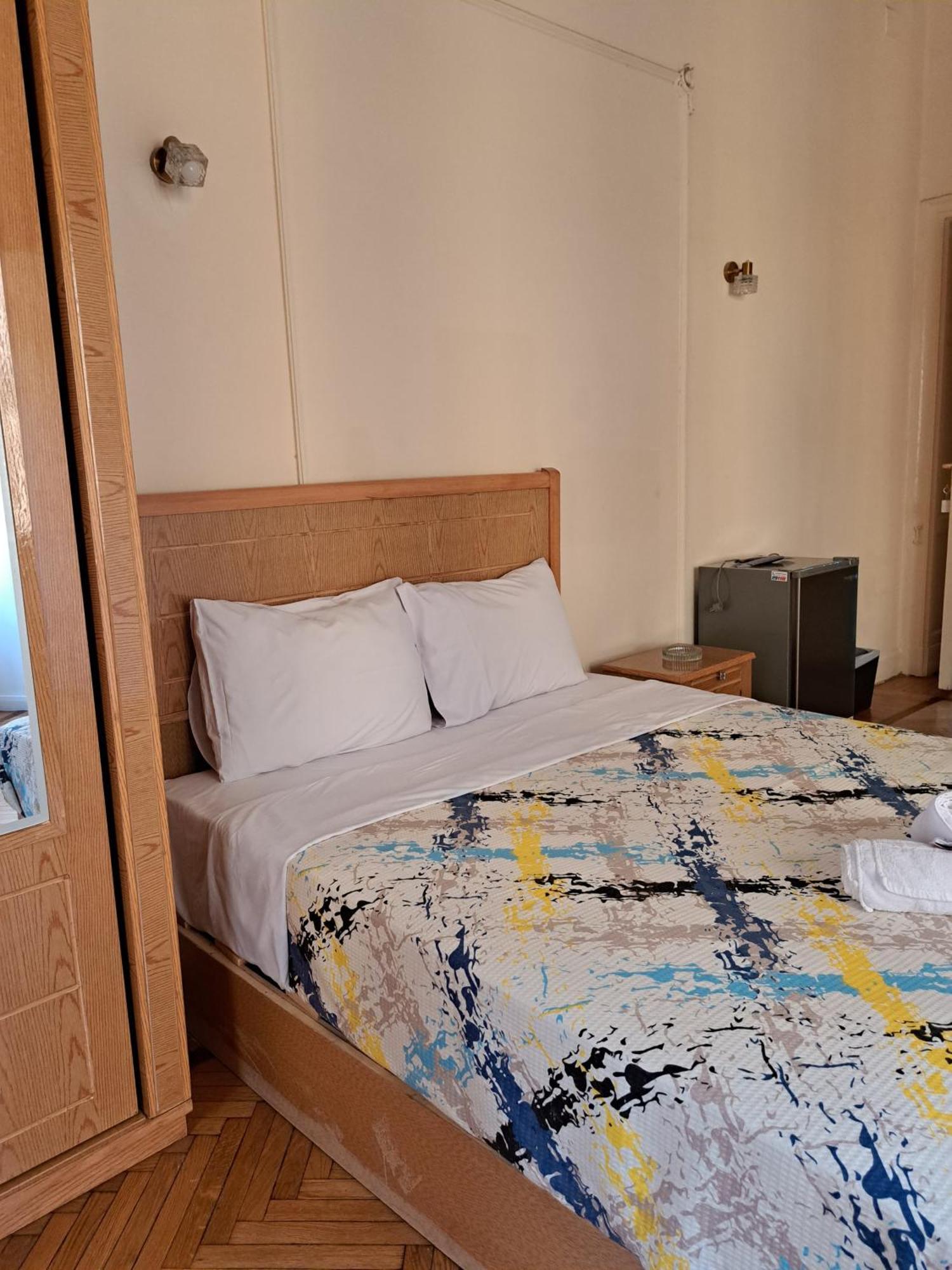Philo Hotel Kaherah Luaran gambar