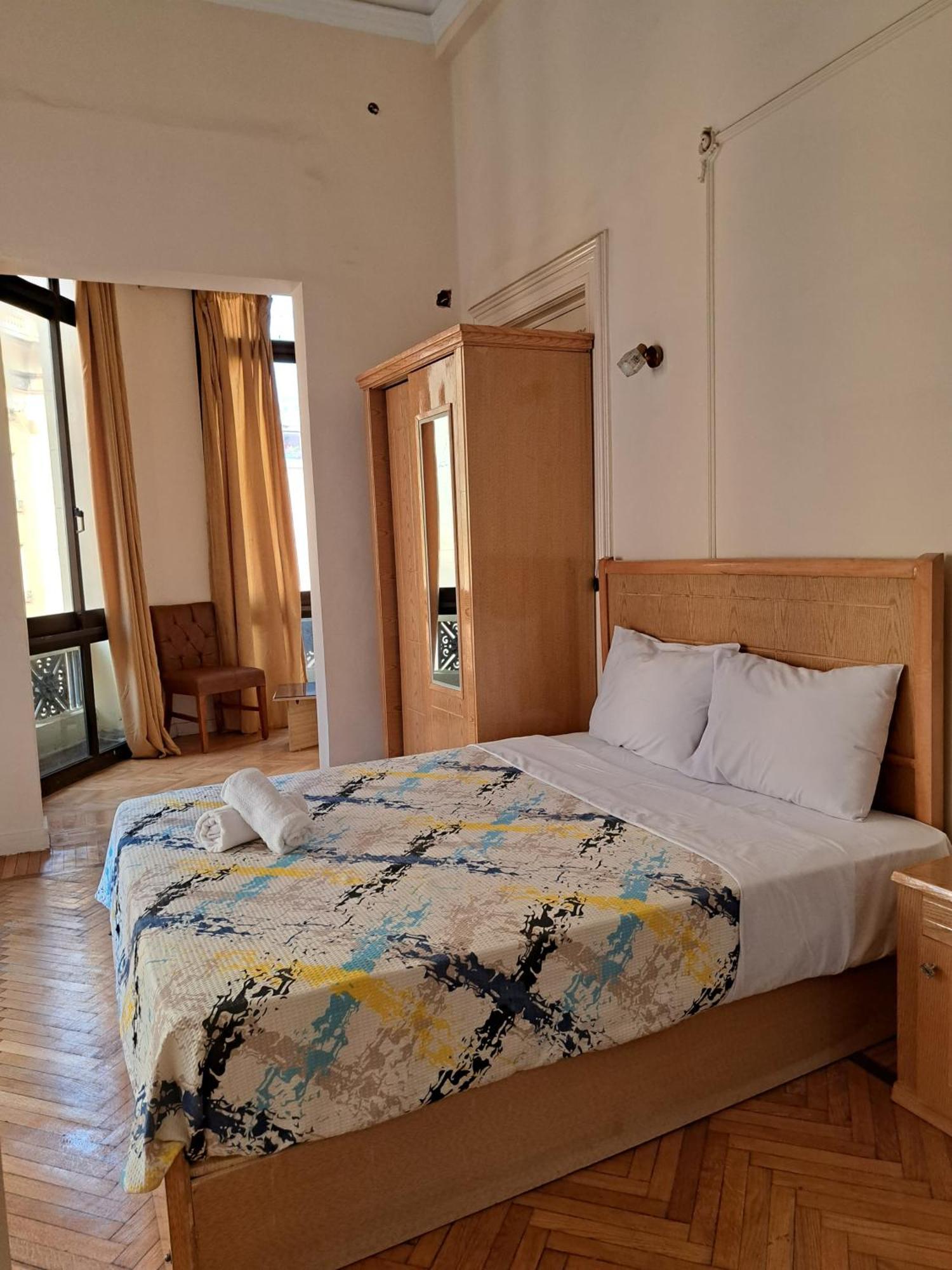 Philo Hotel Kaherah Luaran gambar