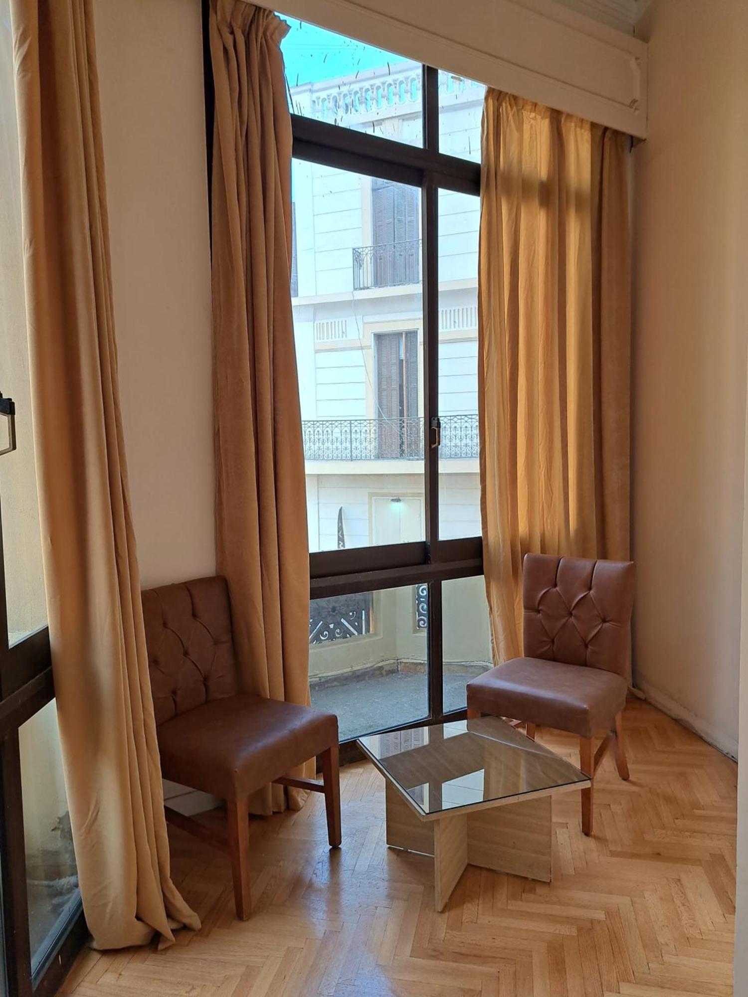 Philo Hotel Kaherah Luaran gambar