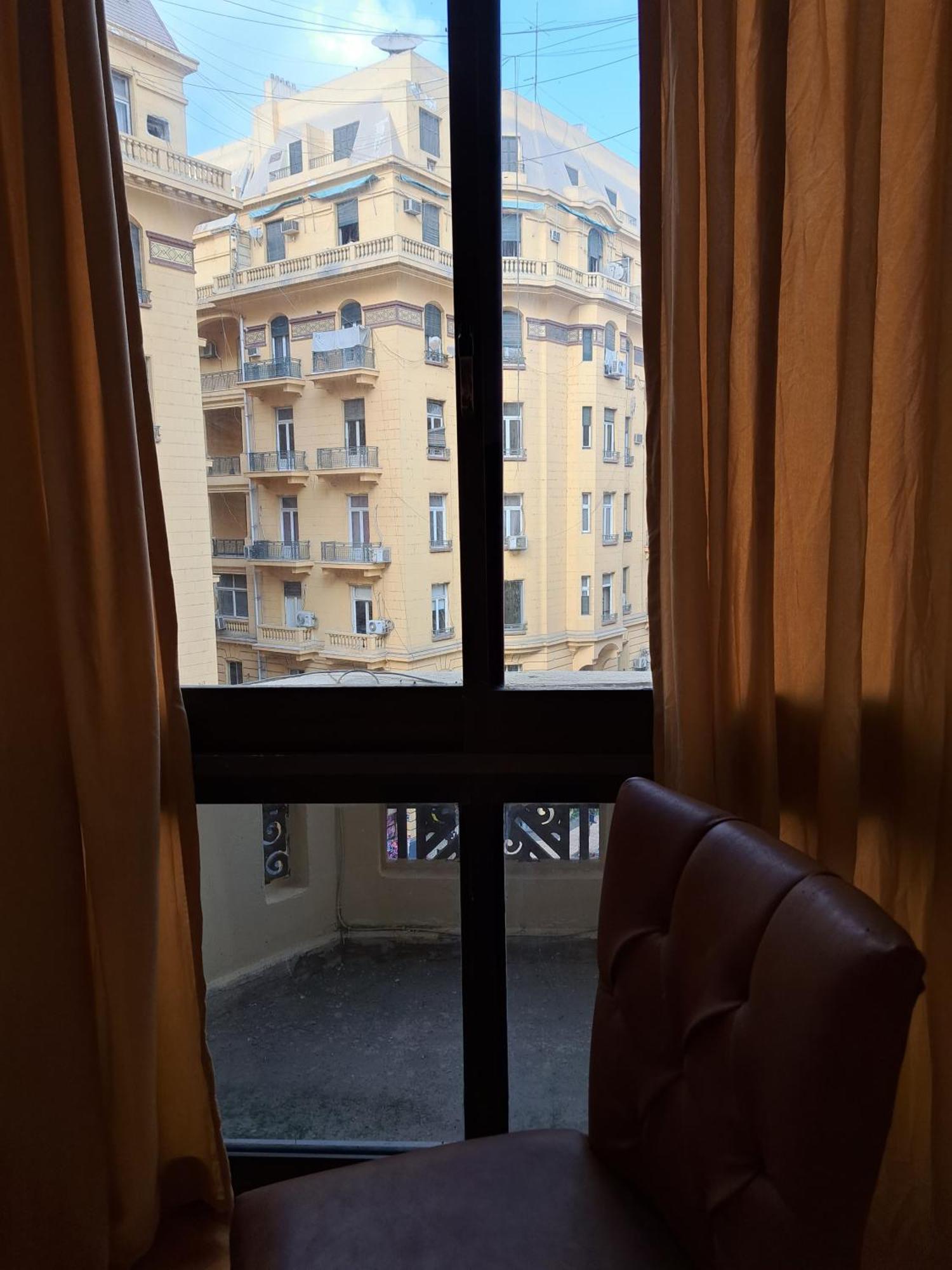 Philo Hotel Kaherah Luaran gambar