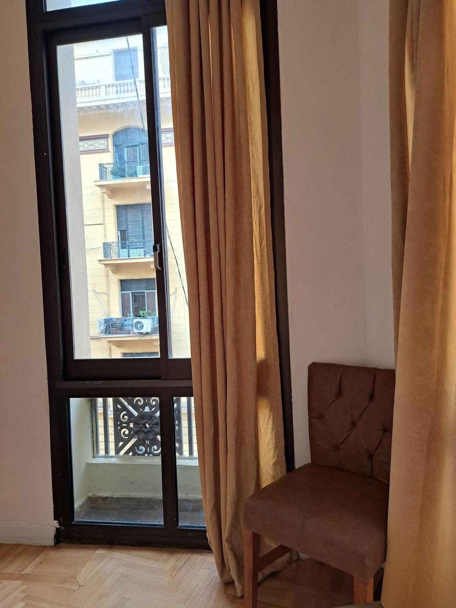 Philo Hotel Kaherah Luaran gambar