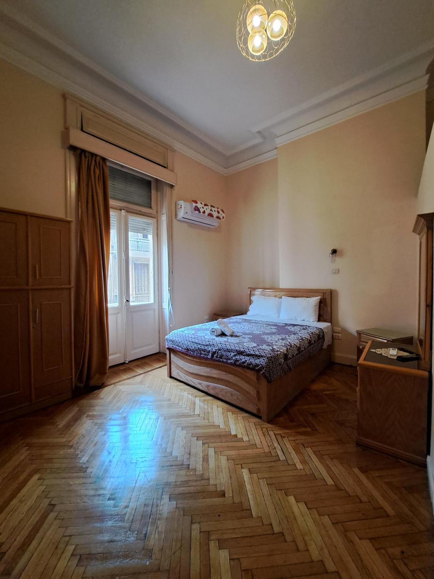Philo Hotel Kaherah Luaran gambar