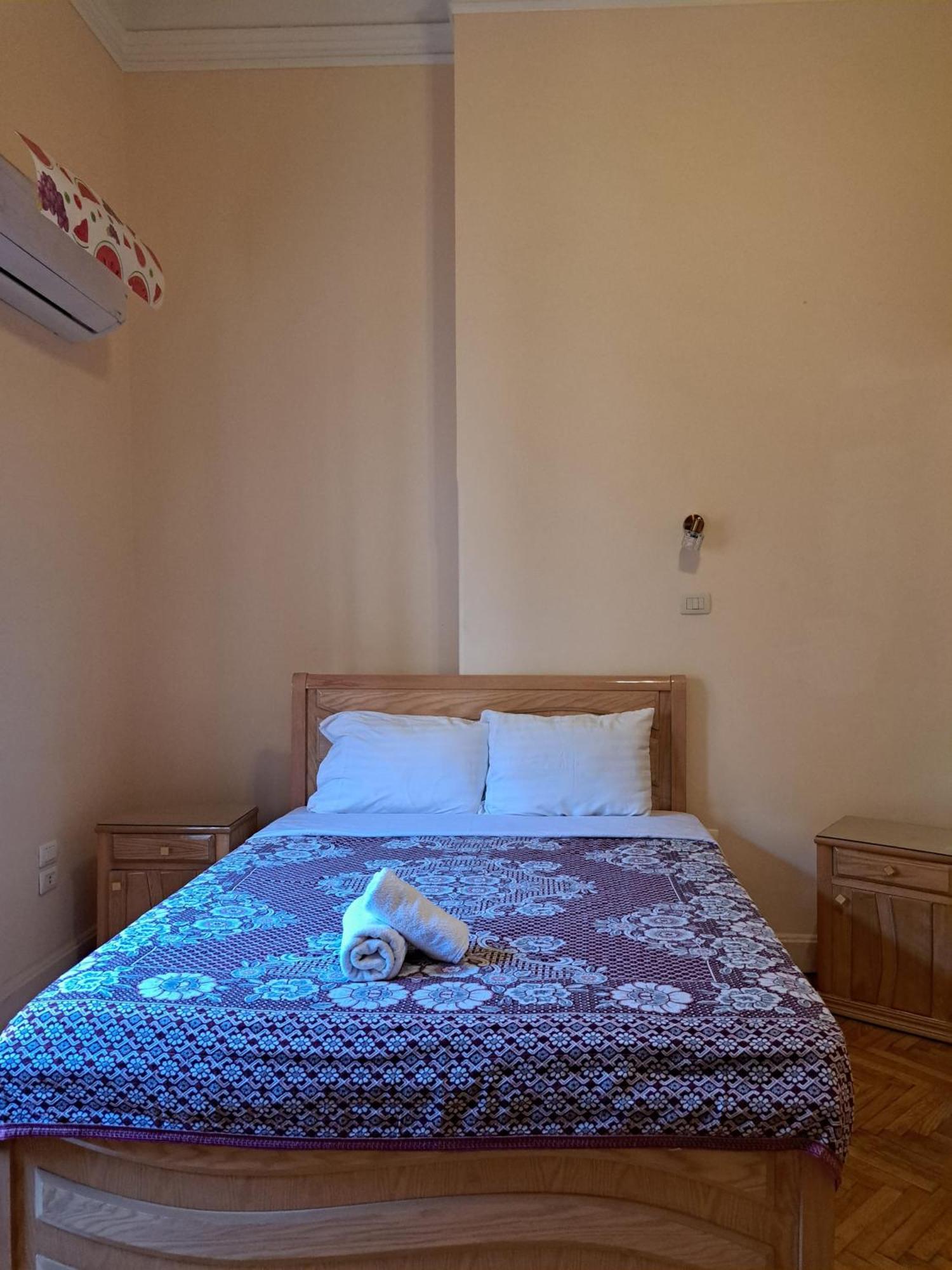 Philo Hotel Kaherah Luaran gambar