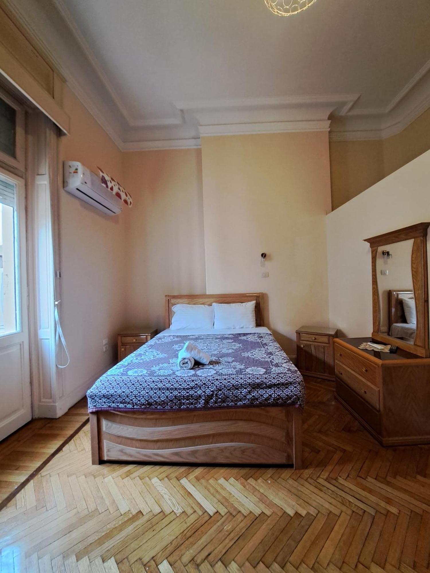 Philo Hotel Kaherah Luaran gambar